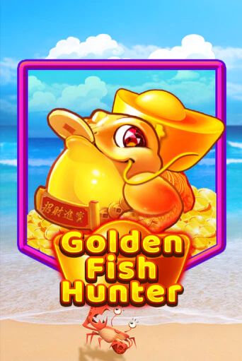 Golden Fish Hunter - играть онлайн | Вулкан Вегас Беларусь - без регистрации