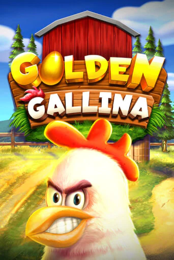 Golden Gallina - играть онлайн | Вулкан Вегас Беларусь - без регистрации