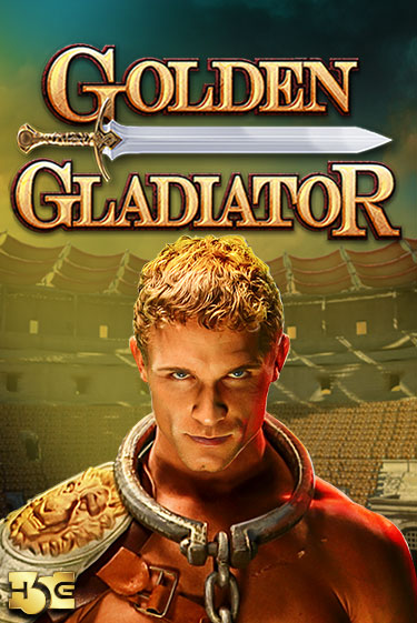 Golden Gladiator - играть онлайн | Вулкан Вегас Беларусь - без регистрации