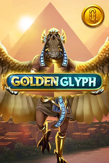 Golden Glyph - играть онлайн | Вулкан Вегас Беларусь - без регистрации