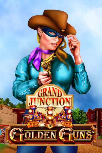 Golden Guns - Grand Junction - играть онлайн | Вулкан Вегас Беларусь - без регистрации