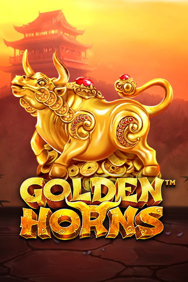 Golden Horns - играть онлайн | Вулкан Вегас Беларусь - без регистрации