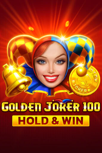 Golden Joker 100 Hold And Win - играть онлайн | Вулкан Вегас Беларусь - без регистрации