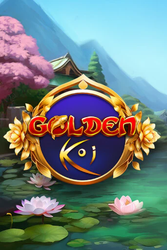 Golden Koi - играть онлайн | Вулкан Вегас Беларусь - без регистрации
