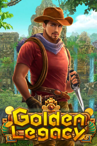 Golden Legacy - играть онлайн | Вулкан Вегас Беларусь - без регистрации