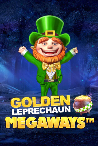 Golden Leprechaun MegaWays™ - играть онлайн | Вулкан Вегас Беларусь - без регистрации