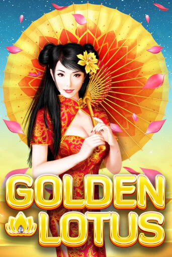 Golden Lotus - играть онлайн | Вулкан Вегас Беларусь - без регистрации