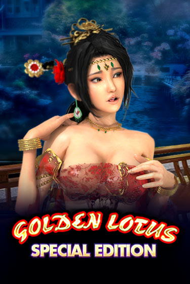 Golden Lotus SE - играть онлайн | Вулкан Вегас Беларусь - без регистрации