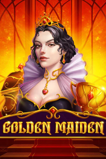 Golden Maiden - играть онлайн | Вулкан Вегас Беларусь - без регистрации