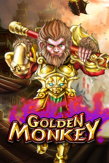 Golden Monkey - играть онлайн | Вулкан Вегас Беларусь - без регистрации