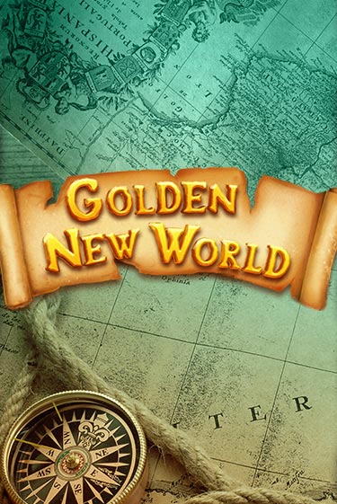 Golden New World - играть онлайн | Вулкан Вегас Беларусь - без регистрации