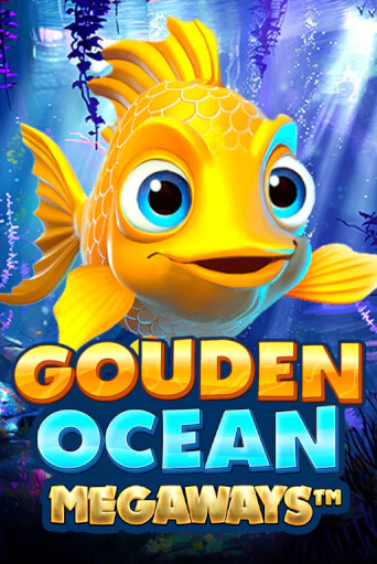 Golden Ocean Megaways - играть онлайн | Вулкан Вегас Беларусь - без регистрации
