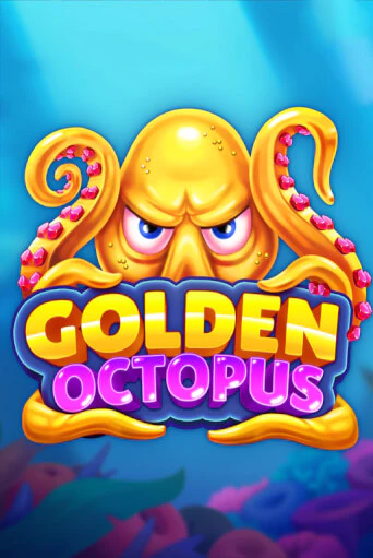 Golden Octopus - играть онлайн | Вулкан Вегас Беларусь - без регистрации