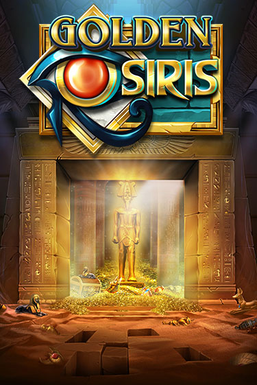 Golden Osiris - играть онлайн | Вулкан Вегас Беларусь - без регистрации