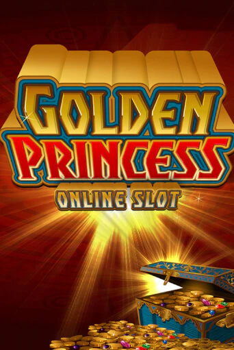 Golden Princess - играть онлайн | Вулкан Вегас Беларусь - без регистрации