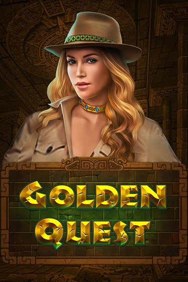 Golden Quest - играть онлайн | Вулкан Вегас Беларусь - без регистрации