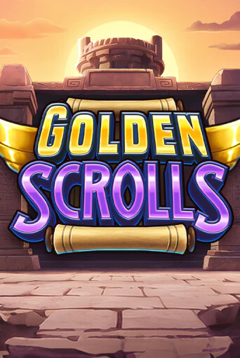 Golden Scrolls - играть онлайн | Вулкан Вегас Беларусь - без регистрации