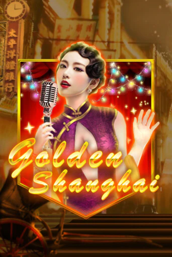 Golden Shanghai - играть онлайн | Вулкан Вегас Беларусь - без регистрации