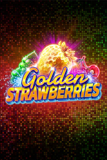 Golden Strawberries - играть онлайн | Вулкан Вегас Беларусь - без регистрации