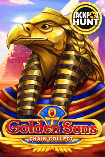 Golden Suns: Chain Collect - играть онлайн | Вулкан Вегас Беларусь - без регистрации