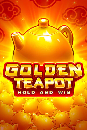 Golden Teapot - играть онлайн | Вулкан Вегас Беларусь - без регистрации