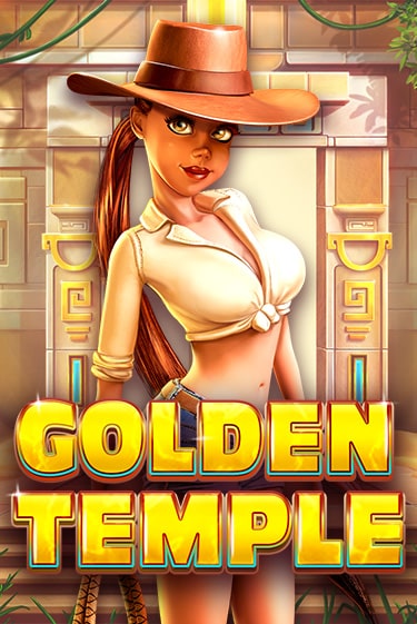 Golden Temple - играть онлайн | Вулкан Вегас Беларусь - без регистрации