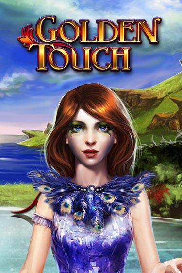 Golden Touch - играть онлайн | Вулкан Вегас Беларусь - без регистрации