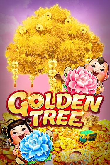 Golden Tree - играть онлайн | Вулкан Вегас Беларусь - без регистрации