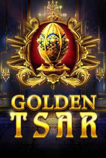 Golden Tsar - играть онлайн | Вулкан Вегас Беларусь - без регистрации