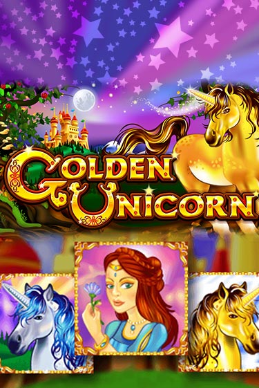 Golden Unicorn - играть онлайн | Вулкан Вегас Беларусь - без регистрации