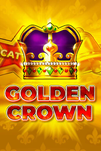 Golden Crown - играть онлайн | Вулкан Вегас Беларусь - без регистрации