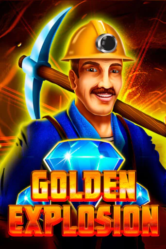 Golden Explosion - играть онлайн | Вулкан Вегас Беларусь - без регистрации