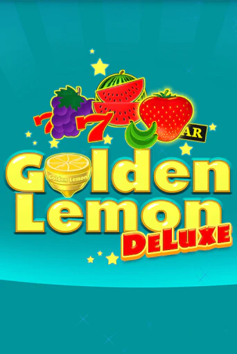 Golden Lemon Deluxe - играть онлайн | Вулкан Вегас Беларусь - без регистрации