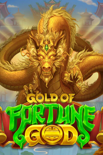 Gold of Fortune God - играть онлайн | Вулкан Вегас Беларусь - без регистрации