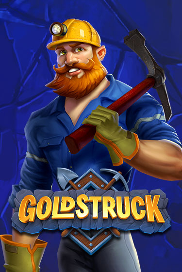 Goldstruck - играть онлайн | Вулкан Вегас Беларусь - без регистрации