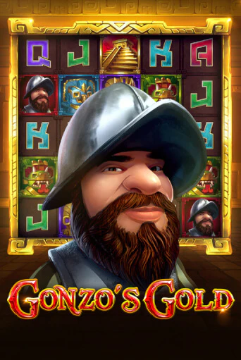 Gonzo's Gold™ - играть онлайн | Вулкан Вегас Беларусь - без регистрации