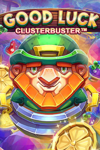 Good Luck Clusterbuster™ - играть онлайн | Вулкан Вегас Беларусь - без регистрации