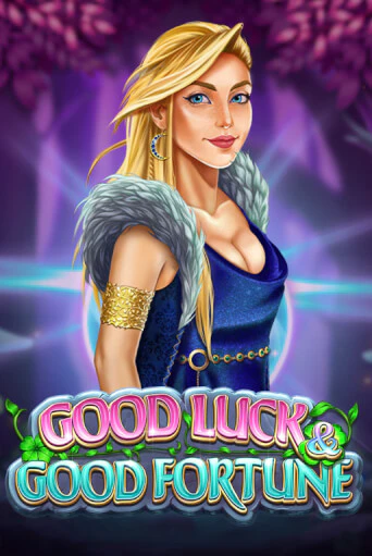 Good Luck & Good Fortune - играть онлайн | Вулкан Вегас Беларусь - без регистрации