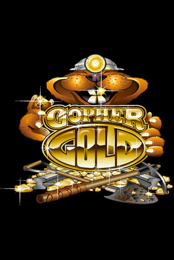 Gopher Gold - играть онлайн | Вулкан Вегас Беларусь - без регистрации