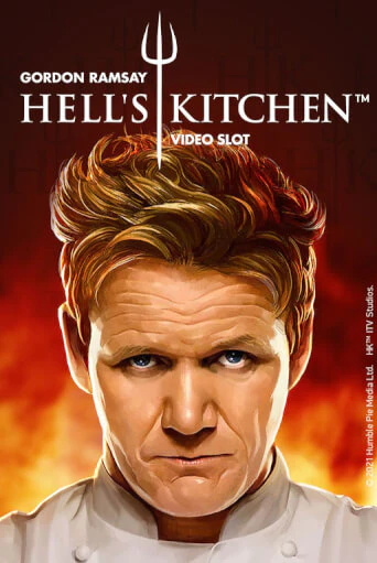 Gordon Ramsay Hell’s Kitchen - играть онлайн | Вулкан Вегас Беларусь - без регистрации