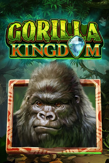 Gorilla Kingdom - играть онлайн | Вулкан Вегас Беларусь - без регистрации