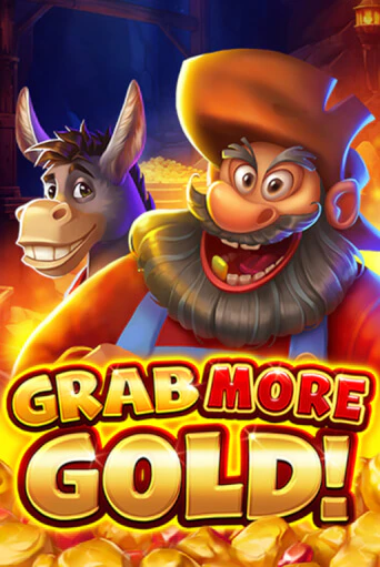 Grab more Gold! - играть онлайн | Вулкан Вегас Беларусь - без регистрации