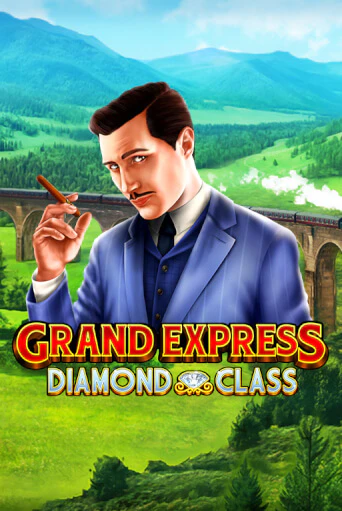 Grand Express Diamond Class - играть онлайн | Вулкан Вегас Беларусь - без регистрации