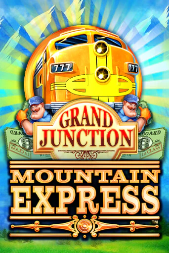 Grand Junction : Mountain Express - играть онлайн | Вулкан Вегас Беларусь - без регистрации