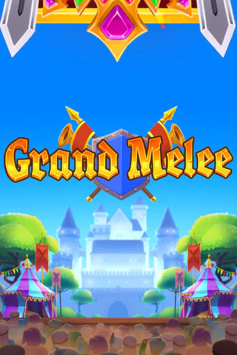 Grand Melee - играть онлайн | Вулкан Вегас Беларусь - без регистрации