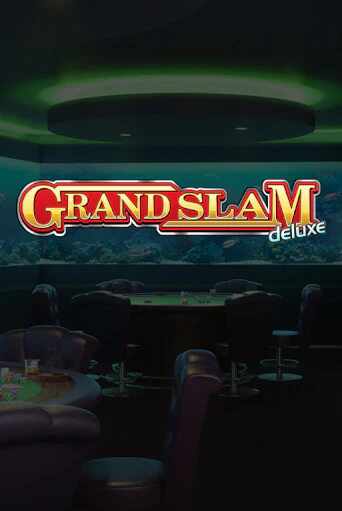 Grand Slam Deluxe - играть онлайн | Вулкан Вегас Беларусь - без регистрации