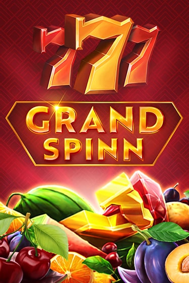 Grand Spinn™ - играть онлайн | Вулкан Вегас Беларусь - без регистрации