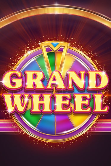 Grand Wheel - играть онлайн | Вулкан Вегас Беларусь - без регистрации