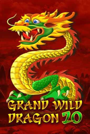 Grand Wild Dragon - играть онлайн | Вулкан Вегас Беларусь - без регистрации