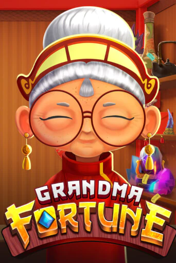 Grandma Fortune - играть онлайн | Вулкан Вегас Беларусь - без регистрации
